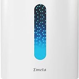 Kenstar Emeta 10L Vertical Storage Water Heater for Home| 5-Star Rated Geyser| Multiple Safety Systems with Advanced 3 Level Safety| White & Black-image-68