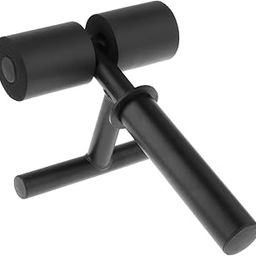MERISHOPP Tibialis Bar Equipment for Calves Shins Ankles Calf Machine Tibialis Trainer 23cm Glossy Foam-picture-24