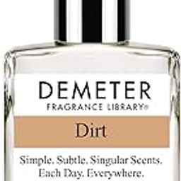 Demeter 1oz Cologne Spray - Dirt-image-73