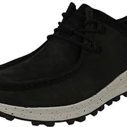 Mens ATL Trek Wally Dark Sand Sneaker-image-8