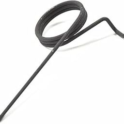 HASMX 732-04840 Torsion Spring for MTD, Troy-Bilt, Bolens, Remington, Ryobi, Yardman, Lawn Mower Torsion Spring, Lawn Tractor Torsion Spring, Fits Models 13A2775S000, 13AJ775S059, 13AD78XS099 (1-Pack)-image-49