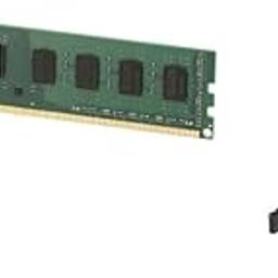 8GB DDR3 Desktop RAM 1600MHz Support FOXI FMB-H61 Prime Mother Boards (3 Years Warranty) (Latest Manufacturing) (Double Side 8 * 2 = 16 IC) Free SATA Cable-10
