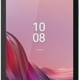 Lenovo Tab M9, WiFi+4G Tablet| 9 Inch (22.86 cm) Display| 4GB RAM, 64GB Storage (Expandable)| Dual Speaker| Color: Arctic Grey | ZAC60073IN-11