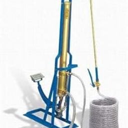 Foot Operated Whitewash Pump Spray with Hose, 30 feet-image-19