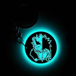 | Glow in the Dark Keychains | Anime-image-51