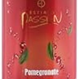Estiara Passion Body Mist | Alcohol-Free | Natural French Fragrance Mist | Long Lasting and Skin Friendly | For Men and Women (250ml, Pomegranate)-picture-15