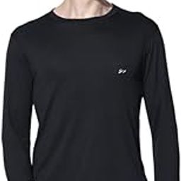Sunscreen T-Shirt with Sun Protection | Sunguard Fabric | Blocks UV Rays-image-78