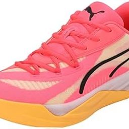 Unisex Adult All Pro Nitro™ Basketball Shoe-picture-16