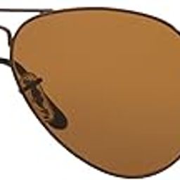 Unisex Aviator Sunglasses - 0RB3025I-image-42