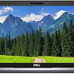 Dell Latitude 5410 Laptop - 14" FHD AG 300 NITS- 1.6 GHz Intel Core i5-10210U Quad-Core - 256GB SSD - 16GB - Windows 10 pro-picture-4