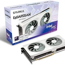 Sparkle Arc B570 Guardian Luna OC 10GB-picture-47