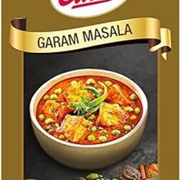 Catch Garam Masala Powder – 100g-image-28