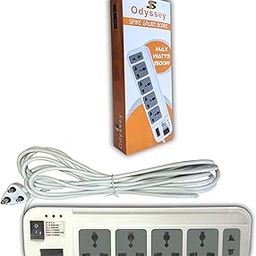 Power Socket Extension Board-image-94