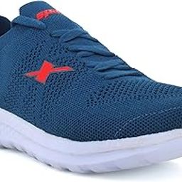 Men Mesh Running Shoes-12