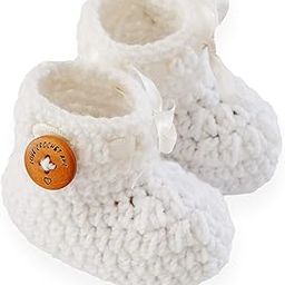 Baby Boy's Booties-image-22