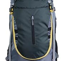 Endeavour ATLAS 65 Ltr Rucksack for Trekking and Travel | Water Repellent | Rain Cover | 2 Year Warranty-image-99