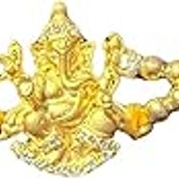 SILVER RAKHI Golden color-image-86