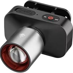 Head Lamp Rechargable-picture-23