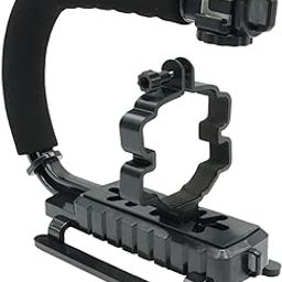 CALANDIS™ Handheld Shoot Bracket Mount for DJI Mavic Pro Modification Accessories | Camera Parts & Accs-image-64