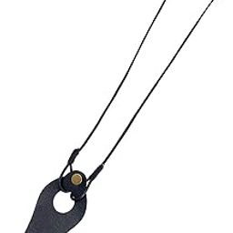 Jazzy Pearls®Sunglasses Hanging Neck Strap Eyewear Clip Lanyard for Outdoor Travel Hiking Black|Health & Beauty | Vision Care |1 Sungles Hanging Neck Strap-image-79