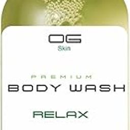 OG bodywash Relax Body Wash, Arabian Jasmine, 250 ml-image-70