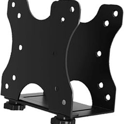 MERISHOPP Mini Pc Mount Adjustable Mount Adapter Under Desk Mount|Computers/Tablets & Networking | Monitors, Projectors & Accs | Monitor Mounts & Stands-13
