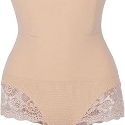 CALANDIS™ Women Tummy Control Panties High Waist Body Shaper Underwear Skin XL-XXL | Shapewear | Intimates & Sleep | Womens Clothing-image-87