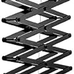 VTS Pantograph for Photo Studio and Video Light Ceiling and Wall Mounting Accessory with Holder Clamp-29