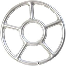 Veemok Gas Stove Burner Stand – Non-Slip Support Ring for Moka Pot, Pan, Wok & Coffee Pot | Gas Range Auxiliary Rack & Accessories | Kitchen Utensils (1)-image-7