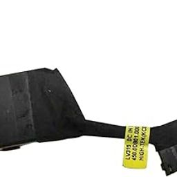Regatech Compatible for Lenovo V130-15IKB V330-15IKB 15AST DC Power Jack Charging Port Link Connect DC Power Jack Cable Charging Port Socket-image-62