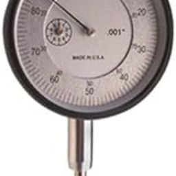 Empire Level 2788 Dial Indicator Readout Gauge-image-76
