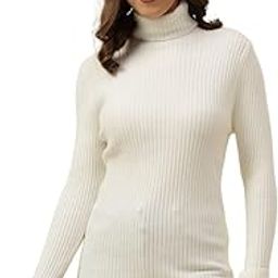 Pull Over Light Winter Thumb Hole Sleeve Sweaters-image-84