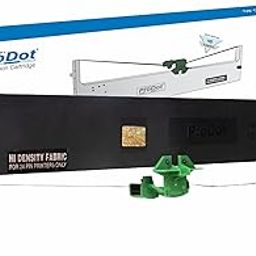 ProDot ProSeries Dot Matrix Ribbon Cartridge Compatible with TVSE Speed 40 (Pack of 01)-image-2