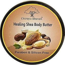 Shea Body Butter Sheasheed Cocoa Coffeine Paraben&silicon Free All typeSkin100ml (100 g) Brand- Chirayu Bhavah-image-30