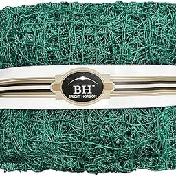 BH BRIGHT HORIZON™ Cricket Practice Net, (15X45)-picture-28