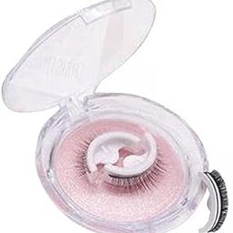 MERISHOPP® 2xSelf Adhesive Fake Eyelashes Reusable Long Lasting for Girls Women Thick|Health & Beauty | Makeup | Eyes | False Eyelashes & Adhesives-image-19