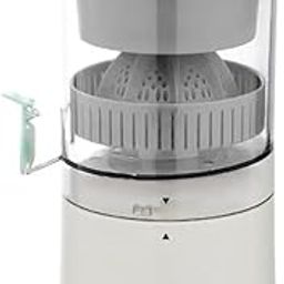 Drumstone (𝟏𝟕 𝐲𝐞𝐚𝐫𝐬 𝐰𝐚𝐫𝐫𝐚𝐧𝐭𝐲) Electric Citrus Juicer 30W – Dual Cones, Reverse Spin, Anti-Spill Design, Compact & Easy-Clean with No-Cost Extended Warranty-picture-8