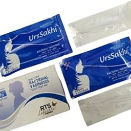 UrsSakhi Bacterial Vaginal Self test kit - 4.5-9.0-image-25