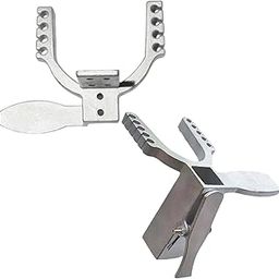 ATORSE Slingshot Release Device Slingshot Trigger Catapult Trigger DIY Outdoor 7.5cmx7.5cm-25