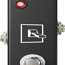 JHS Pedals Mute Switch Pedal-picture-12
