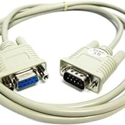 CBL-DB09-MF 6FT Modem Cable-image-33