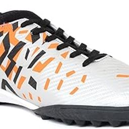 Impakto Men Grey Football Shoe-picture-30