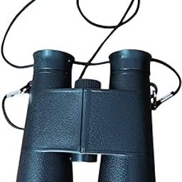 BinoLens Binoculars for Kids, High-Resolution 8x21, Outdoor Adventure Game for 2 Players, Gift for Boys-25
