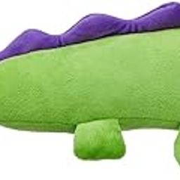 amazon basics Large Green Plush Dog Toy-image-54