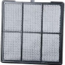 Cabin Filter AC Filter Compatible for Hyundai I-10/EON (PLASTIC)-19