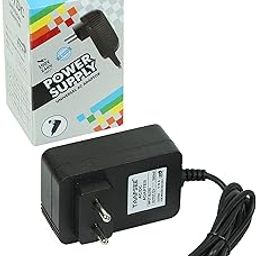 DC12V 2A Power Supply Adapter, Taapsee AC100-240V to DC12V Transformers, Switching Power Supply for 12V LED Strip Lights, 12 Volt 2 Ampere Power Adaptor, 2.1mm X 5.5mm-picture-18
