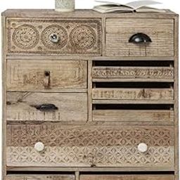 The Attic Duns Drawer Chest-image-37