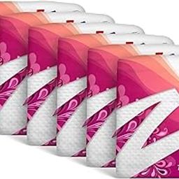 Ezee Velvet Tissue Paper Napkins 300 Pulls | Ultra Soft & Absorbent | Pack of 6 x 50 Pulls Each Pack-image-19