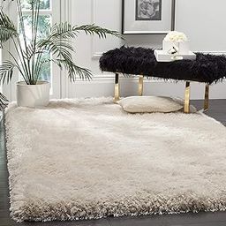 CARPET TRUCSON Ultra‑Soft Microfiber Shaggy Area Carpet – Cozy Living Room & Bedroom Carpet, Thick Plush, Non‑Slip Backing, Home Décor Carpet Size 2 X 4 Feet.-image-14