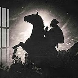 PREMIUM RED DEAD REDEMPTION 2 ACRYLIC FRAME WITH HIGH GLOSSY EFFECT 12x18 inch, Wall Mounted Gift for Women Men Birthday Special Moment Home and Gaming room Decor Frameless Photo Print-image-9